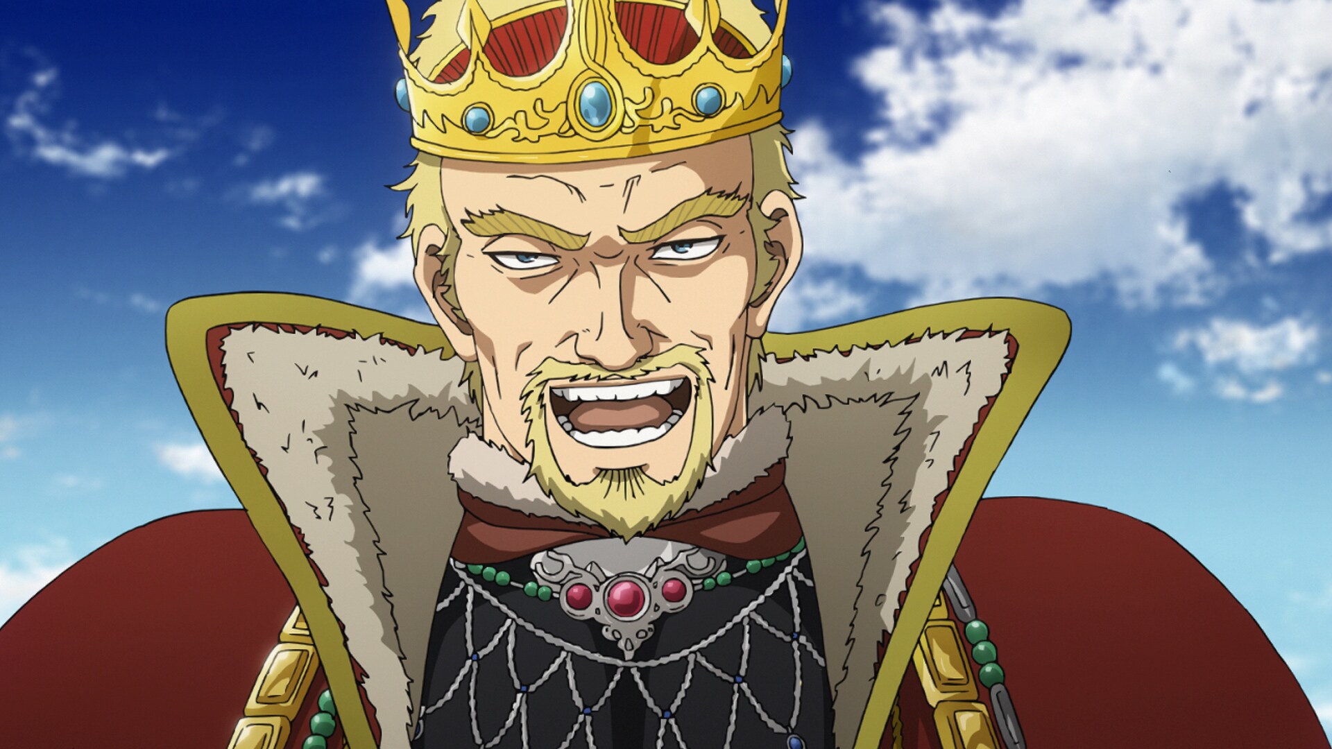 超レア！ヴィンランド・サガ当選品☆アシェラッド☆幸村誠☆VINLANDSAGA 幸村誠×諫山創が初対談！互いをリスペクトし合う2人が「ヴィンランド