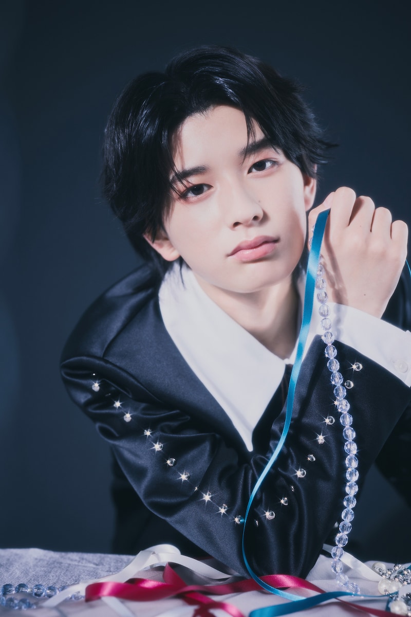 田村颯大