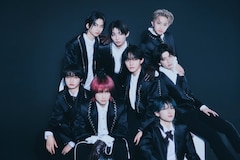 VOKSY DAYS「Bitter Flame」インタビュー｜すべては“ボクシダイ” 8人で紡いでいくストーリー
