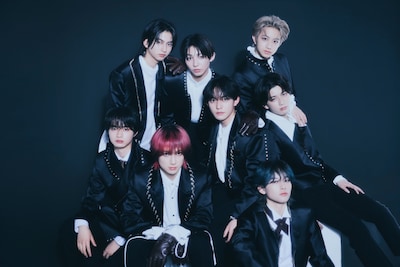 VOKSY DAYS「Bitter Flame」インタビュー｜すべては“ボクシダイ” 8人で紡いでいくストーリー