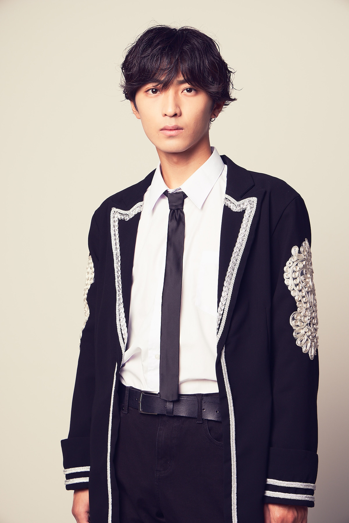 赤名竜之輔(THE YELLOW by VOYZ BOY)