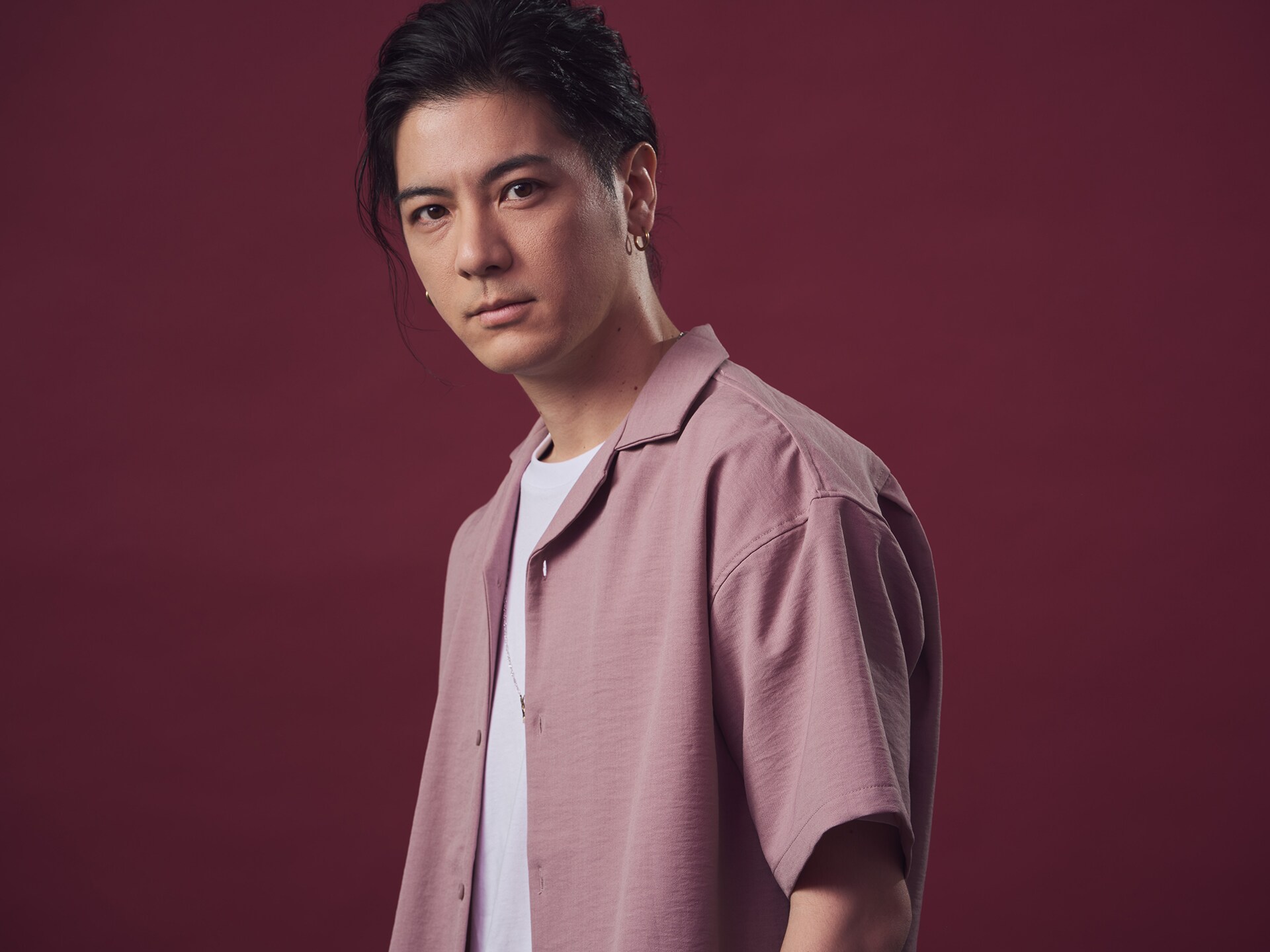 中村誠治郎×根本正勝が“絶大なる存在感”で魅せる「『ワールドトリガー