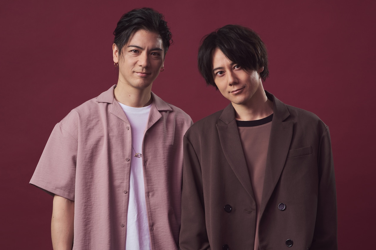 中村誠治郎×根本正勝が“絶大なる存在感”で魅せる「『ワールドトリガー