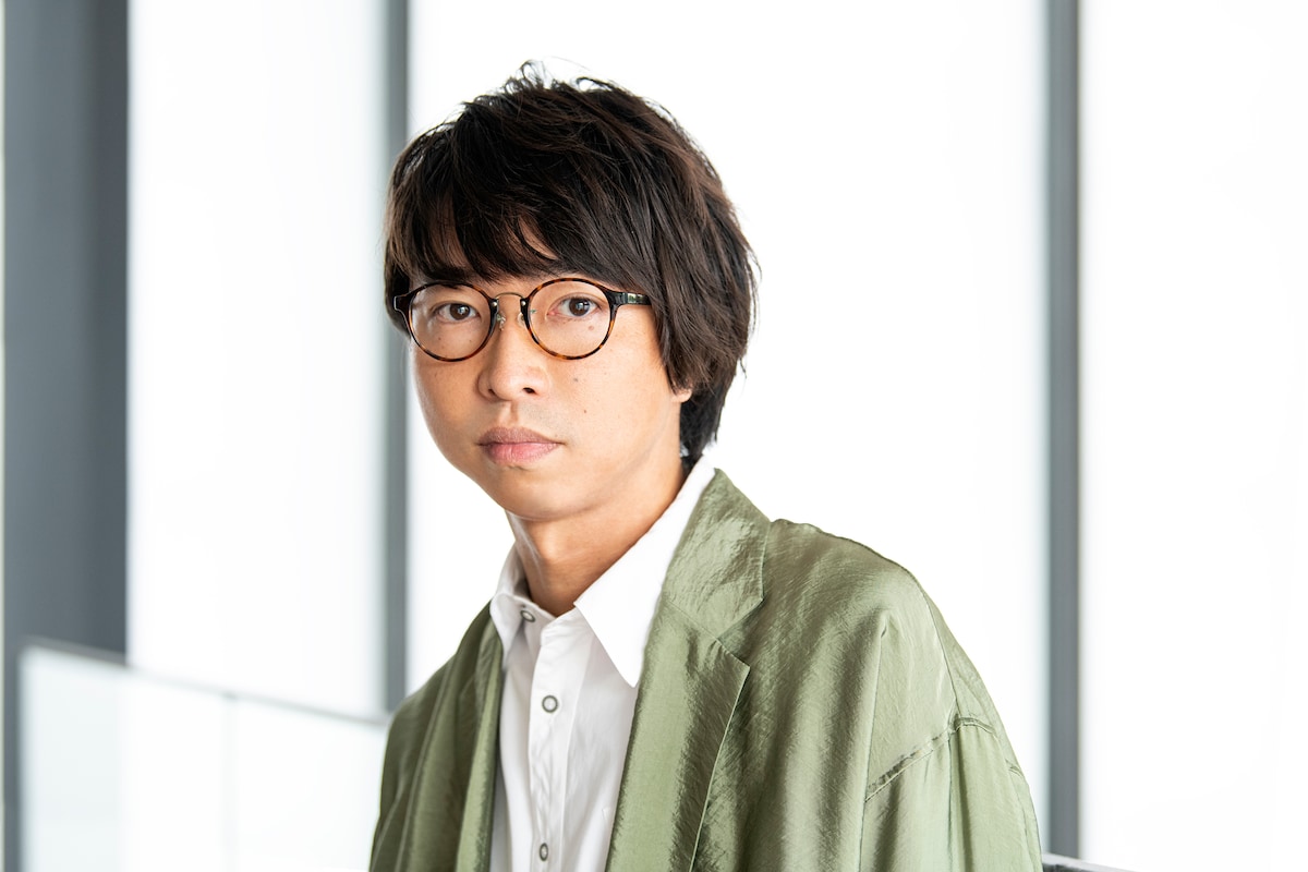 橋口洋平（wacci / Vo, G）