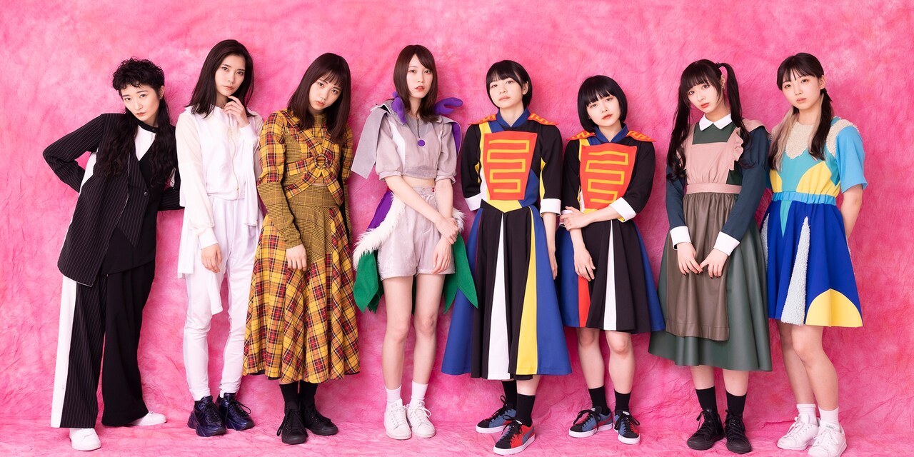 WACK座談会2022＆メンバー43名の直筆メッセージ｜今年はユメカ