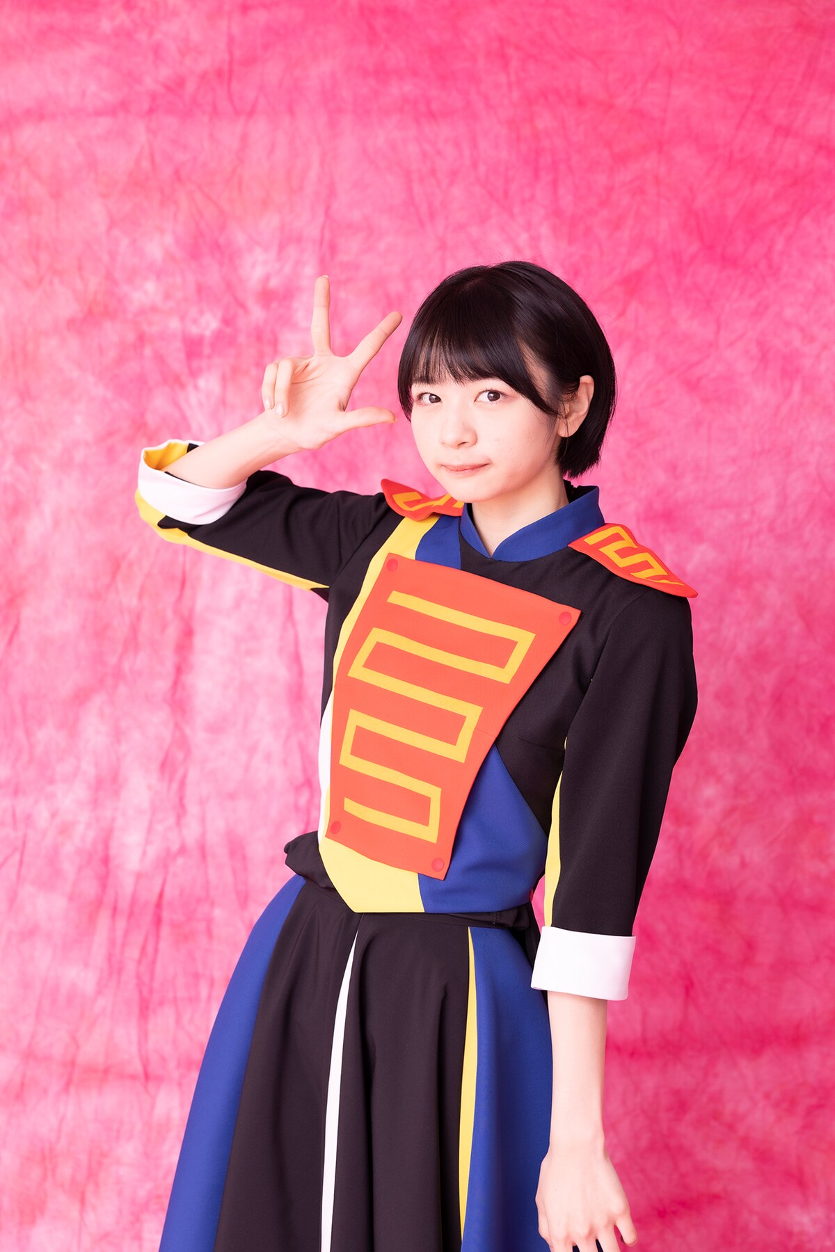 キラ・メイ（GANG PARADE）