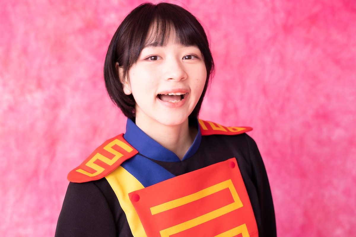 キラ・メイ（GANG PARADE）