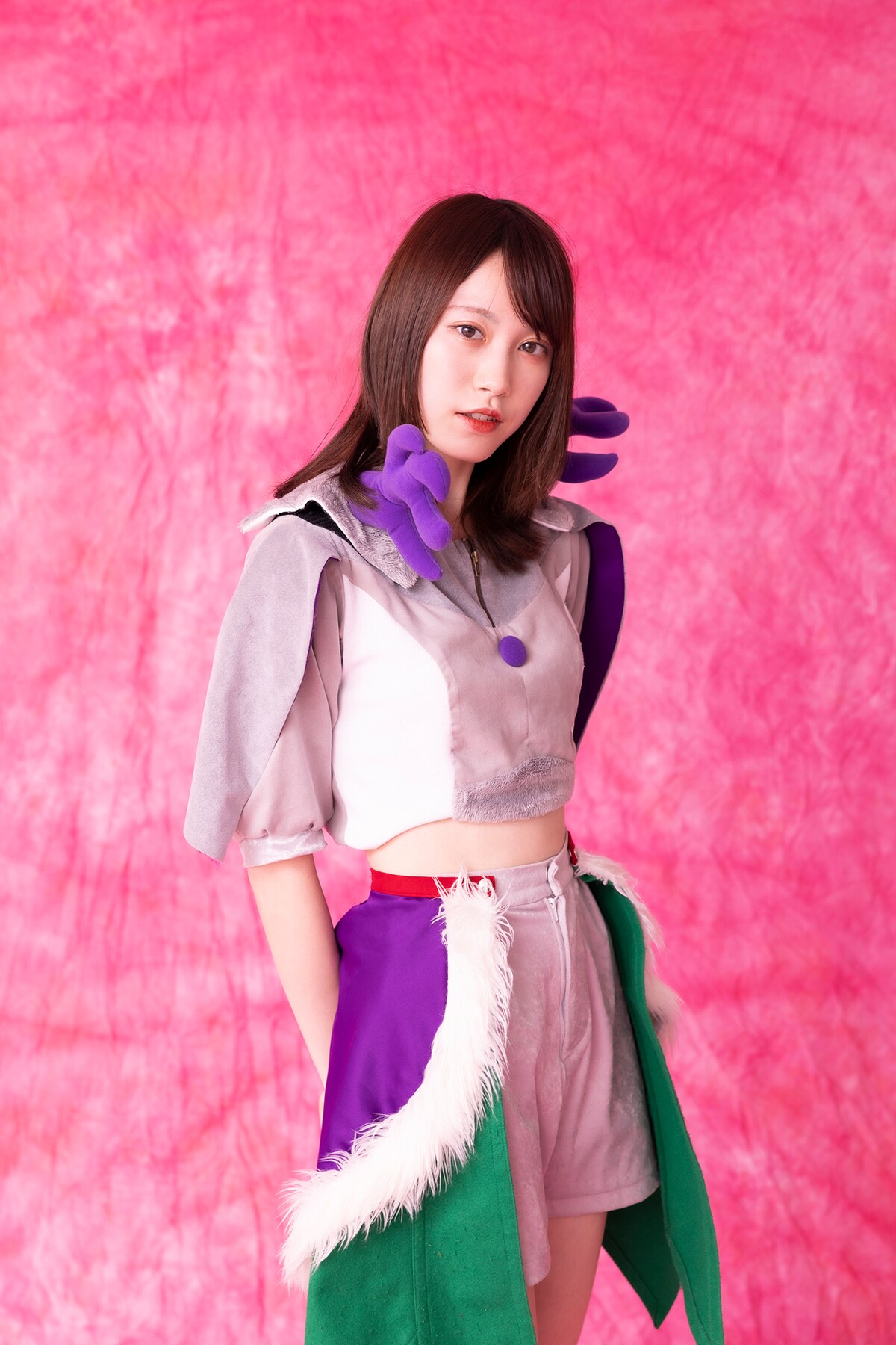 カエデフェニックス（豆柴の大群）