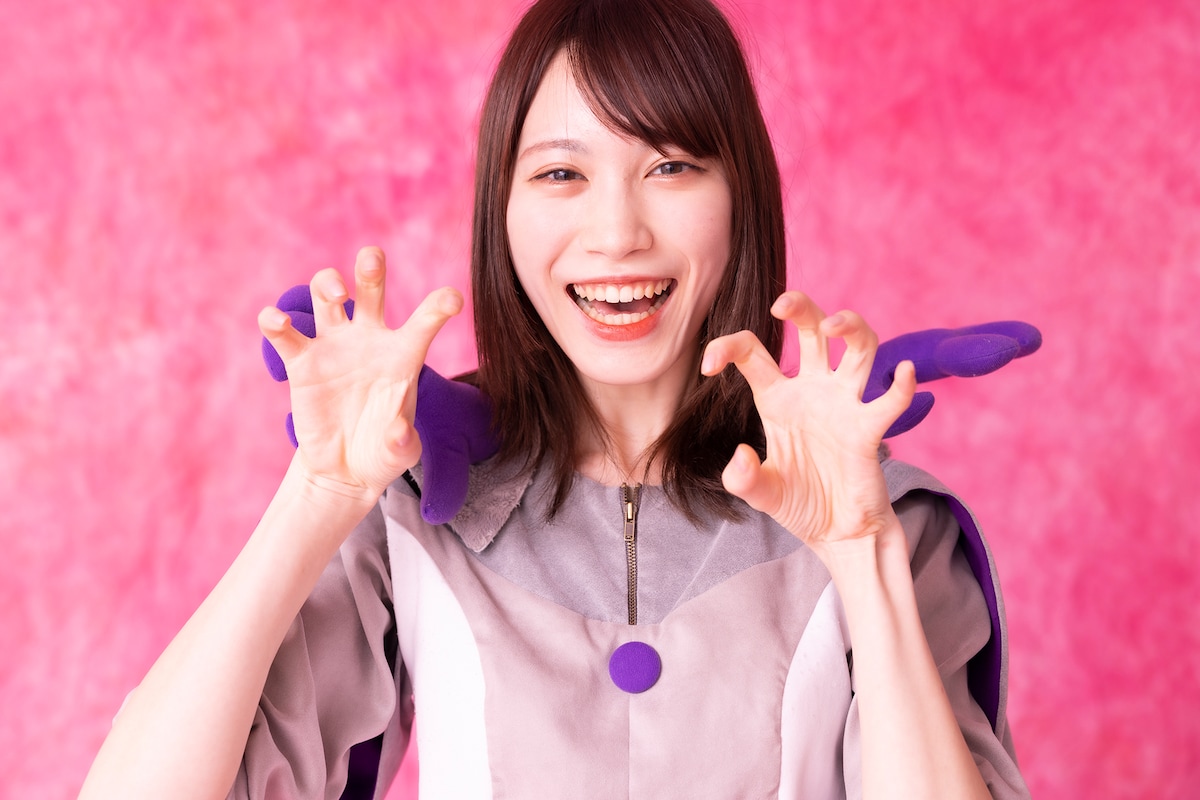 カエデフェニックス（豆柴の大群）