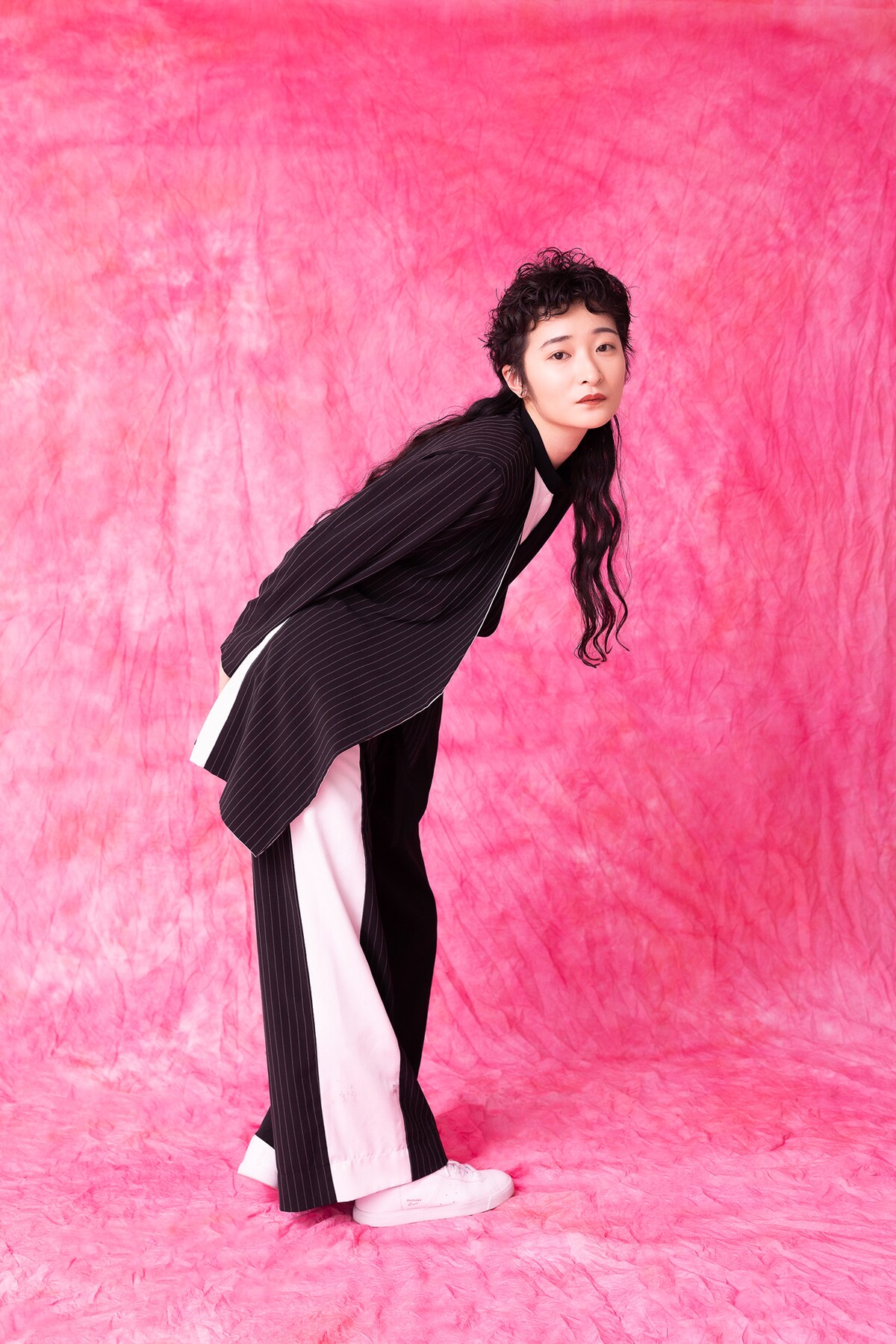 リンリン（BiSH）