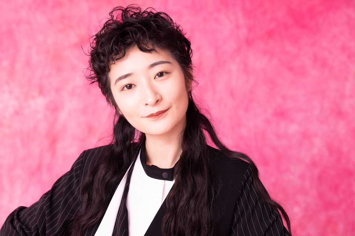 リンリン（BiSH）