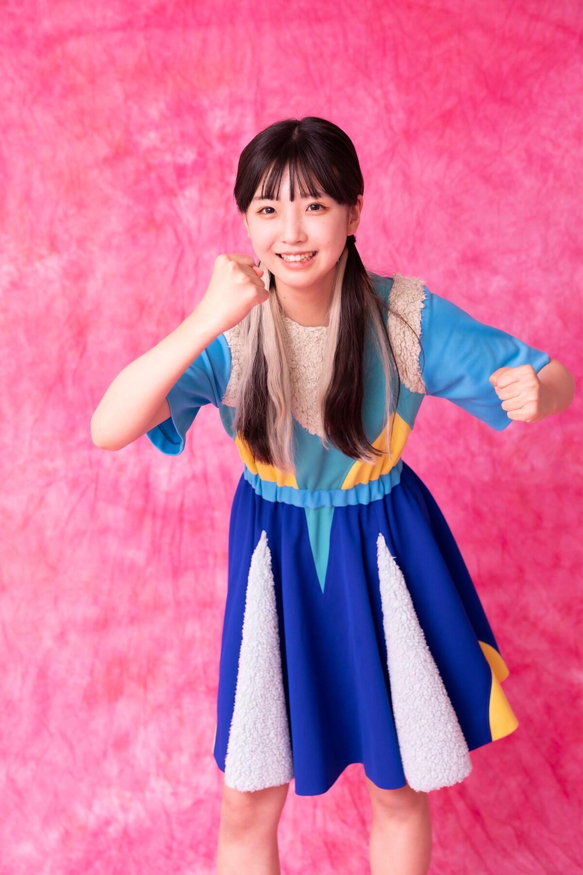 ベル・ナルド（WAgg）