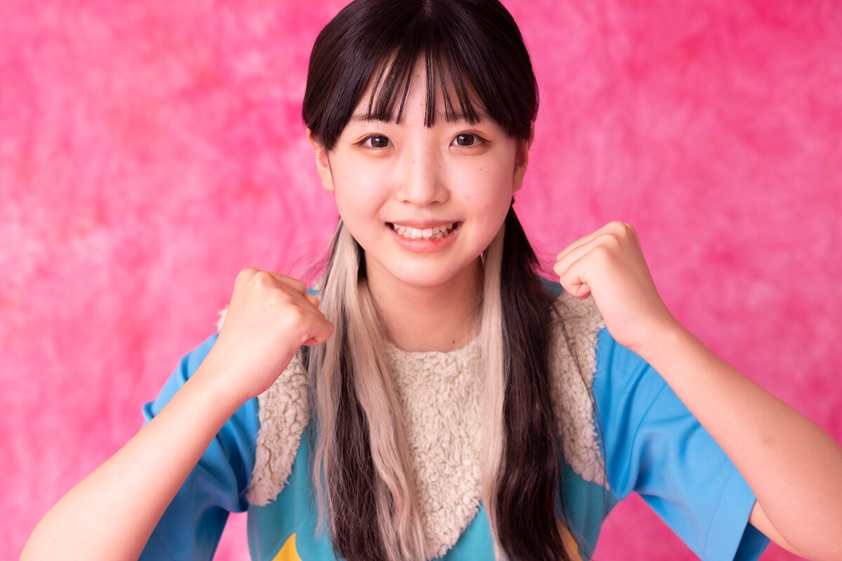 ベル・ナルド（WAgg）