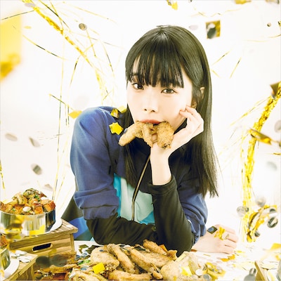 アイナ・ジ・エンド