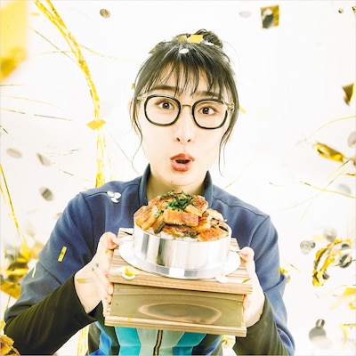 ハシヤスメ・アツコ