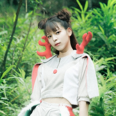 アイカ・ザ・スパイ