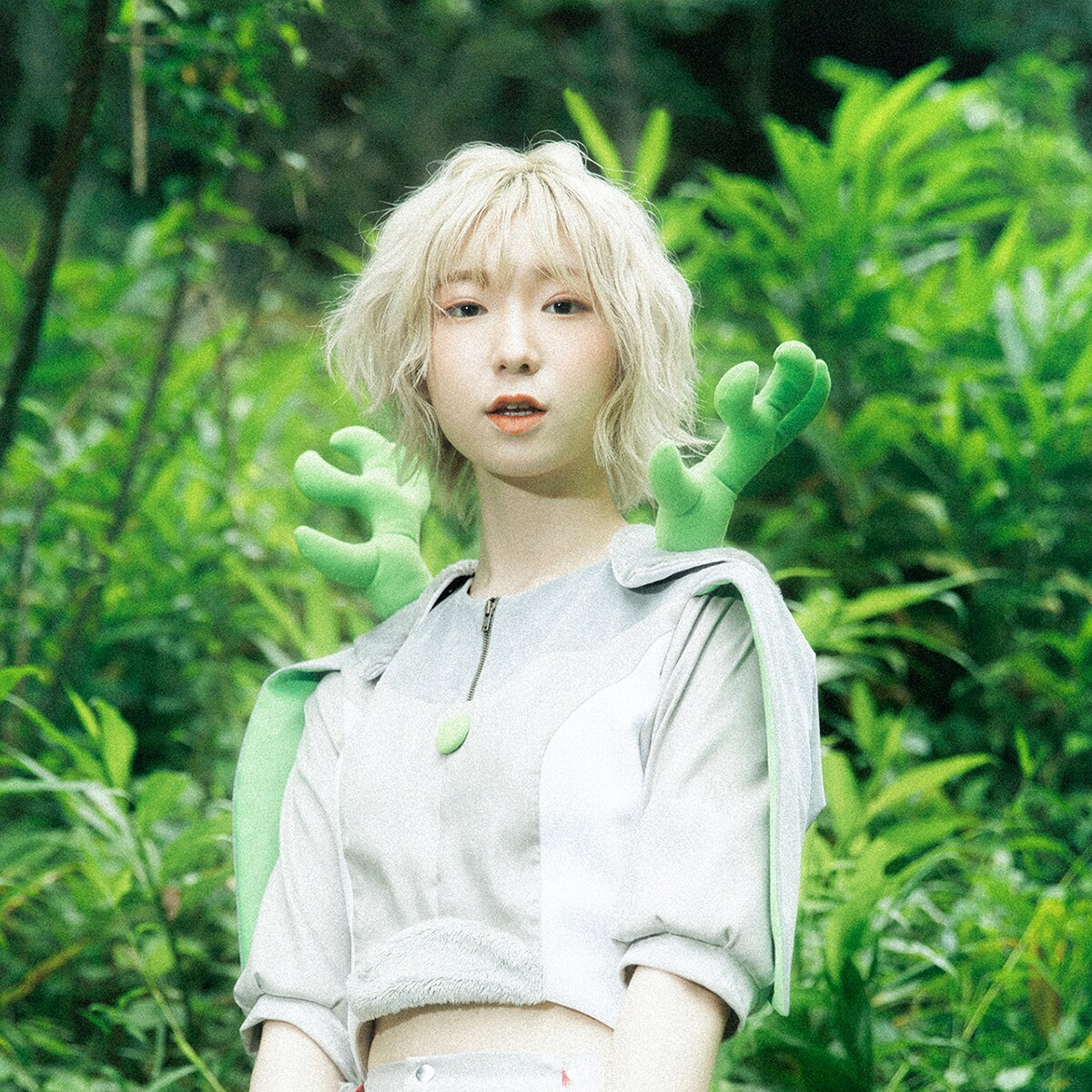 ハナエモンスター