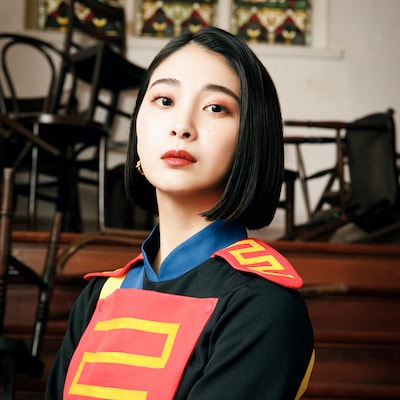 キャン・GP・マイカ