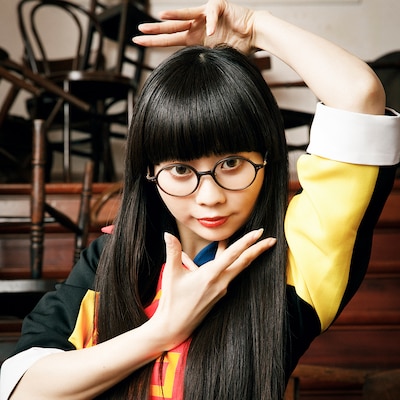 ユイ・ガ・ドクソン