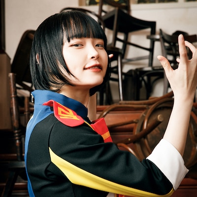 チャンベイビー