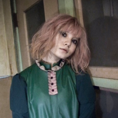 モグ・ライアン