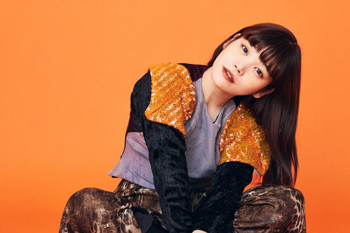 セントチヒロ・チッチ（BiSH）