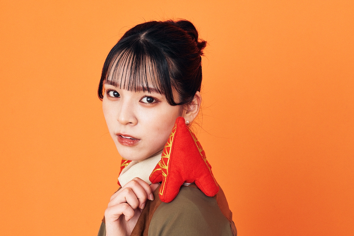 アイカ・ザ・スパイ（豆柴の大群）