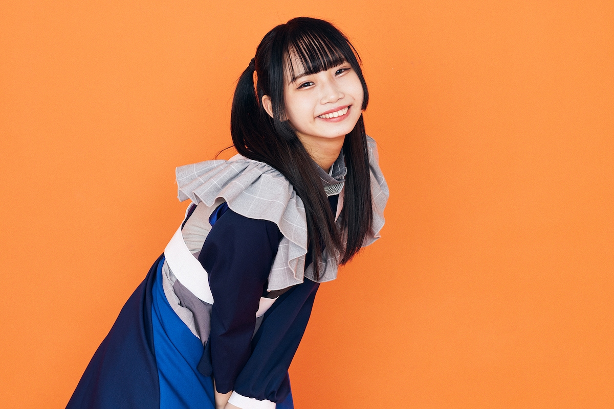 アイナスター（GANG PARADE）