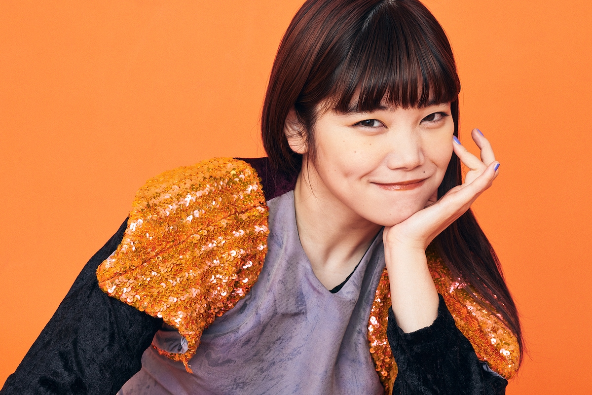 セントチヒロ・チッチ(BiSH)