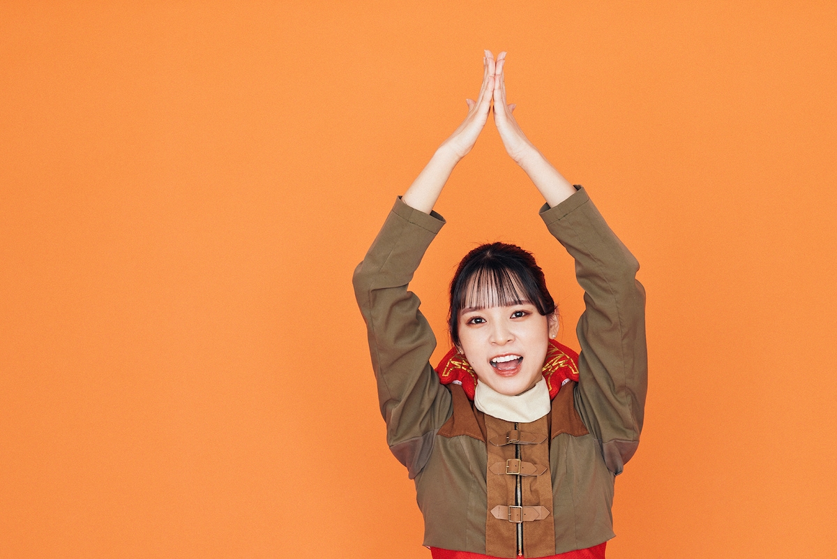 アイカ・ザ・スパイ（豆柴の大群）