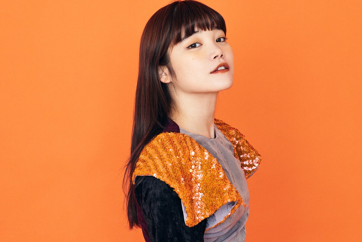 セントチヒロ・チッチ（BiSH）