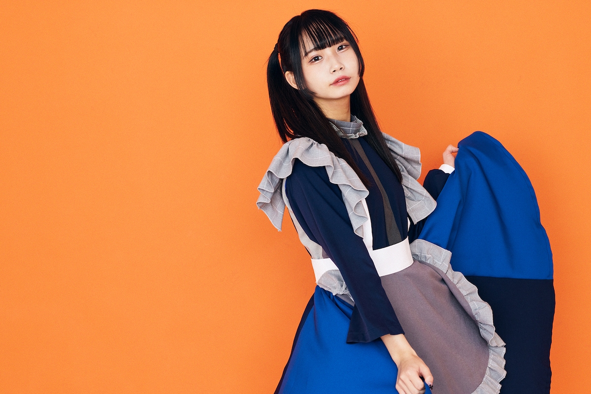 アイナスター（GANG PARADE）