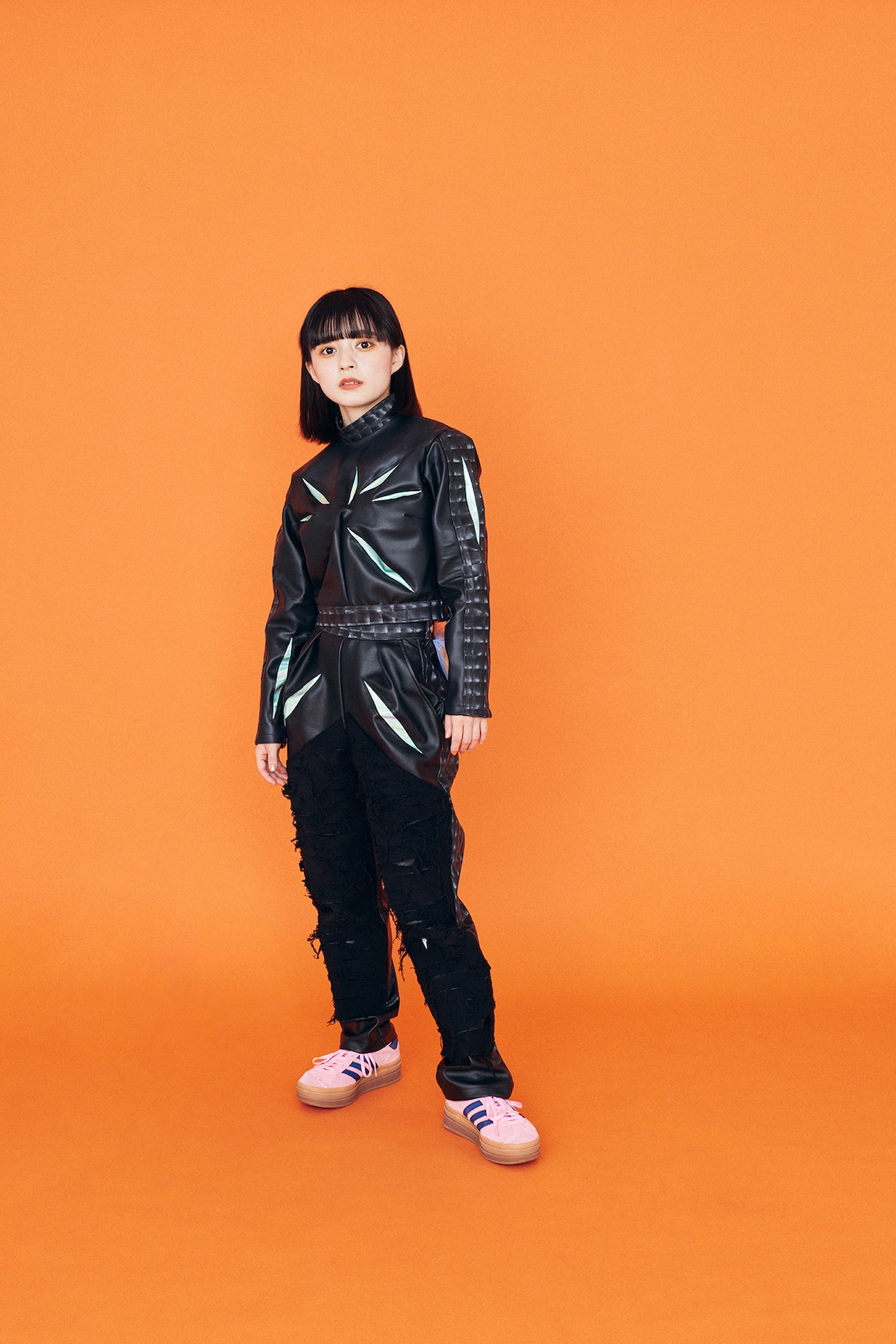 チッチチチーチーチー（ASP）