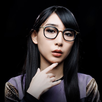 ハシヤスメ・アツコ