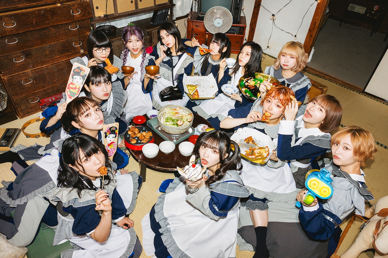 WACK座談会2023＆7組43名の直筆メッセージ｜ここでしか読めない