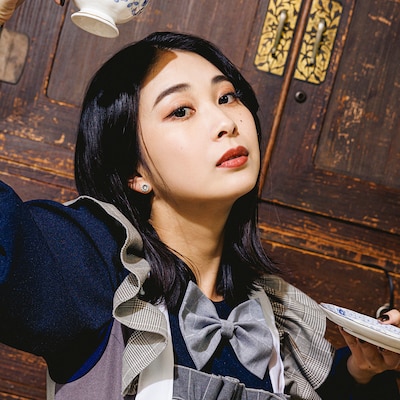 キャン・GP・マイカ