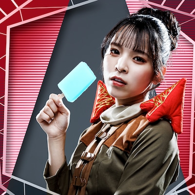 アイカ・ザ・スパイ