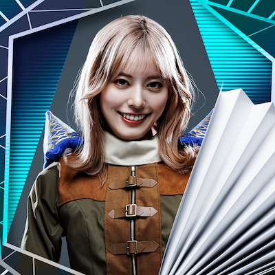 ナオ・オブ・ナオ