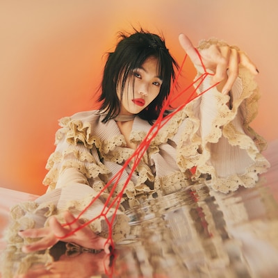 アイナ・ジ・エンド