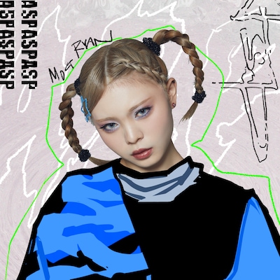 モグ・ライアン