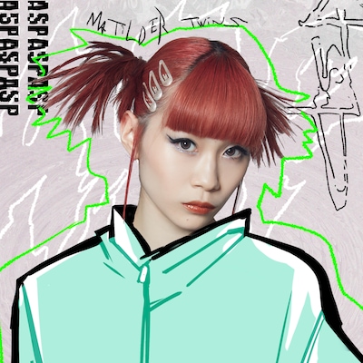 マチルダー・ツインズ