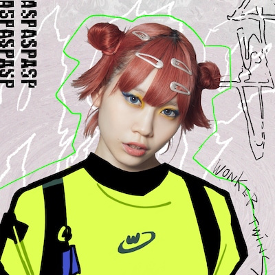 ウォンカー・ツインズ