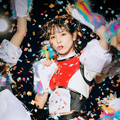 アイカ・ザ・スパイ