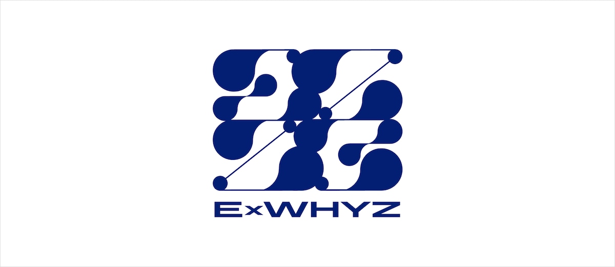 ExWHYZ ロゴ