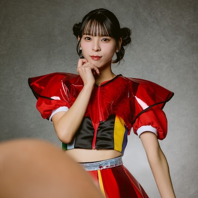 アイカ・ザ・スパイ