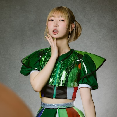 ハナエモンスター