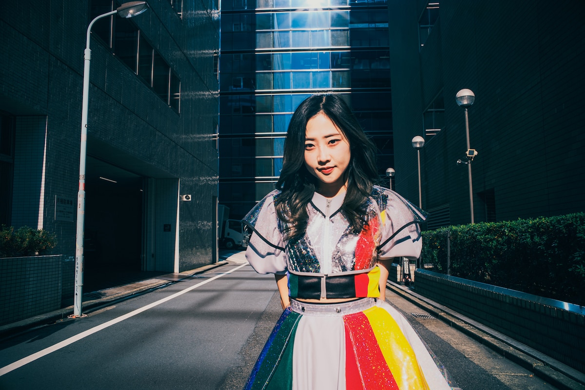 モモチ・ンゲール（豆柴の大群）