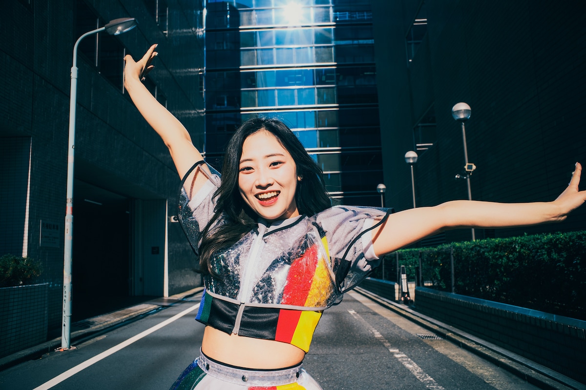 モモチ・ンゲール（豆柴の大群）