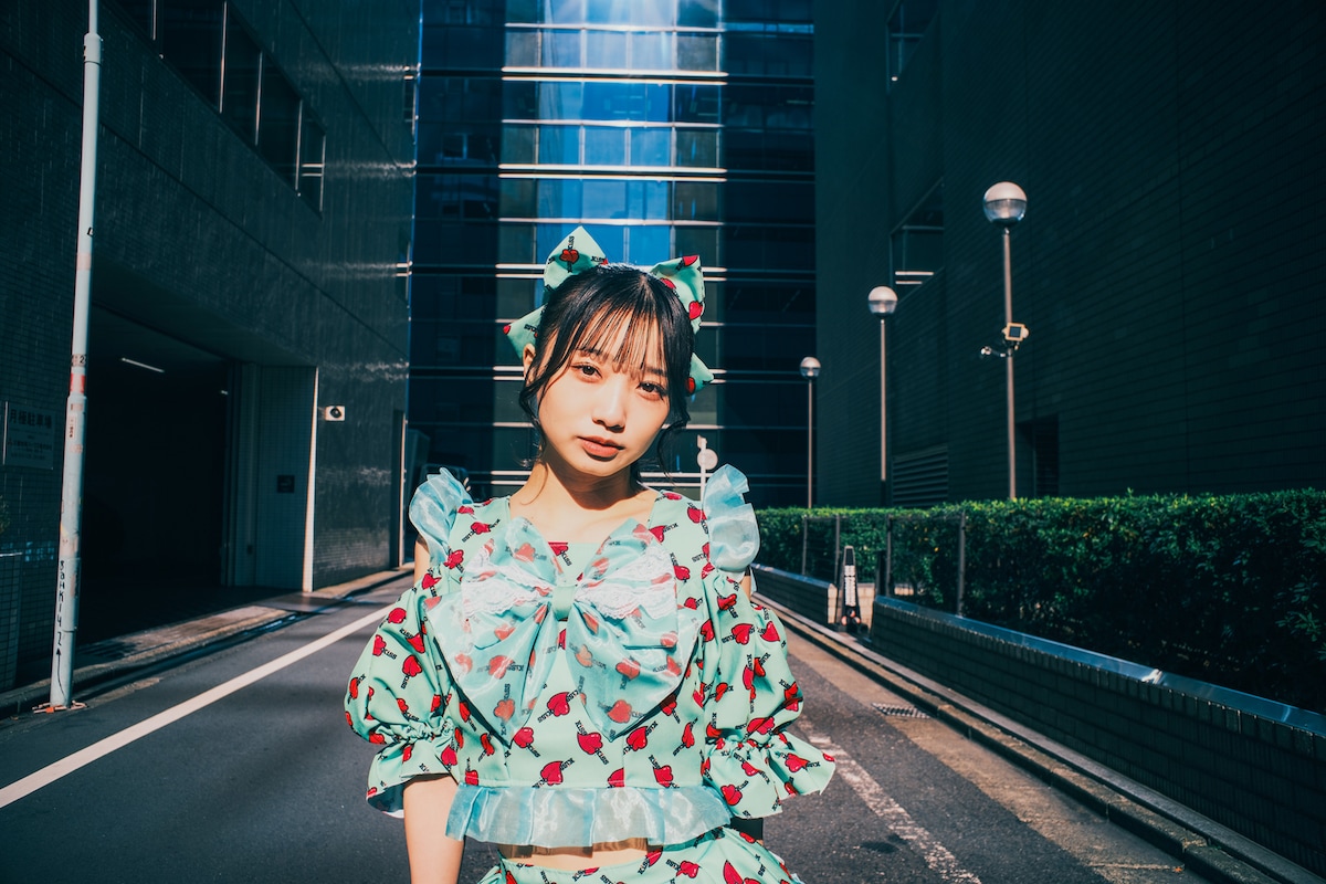 ナルハワールド（KiSS KiSS）