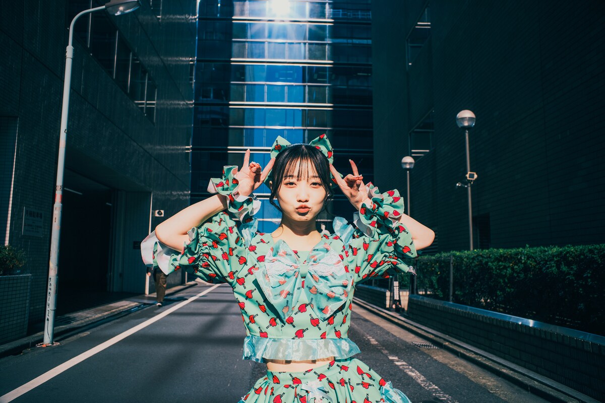 ナルハワールド（KiSS KiSS）